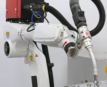 機器人系統解決方案